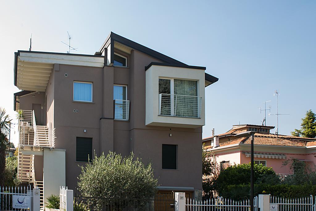 B&B Gardacharme Desenzano del Garda Exterior photo