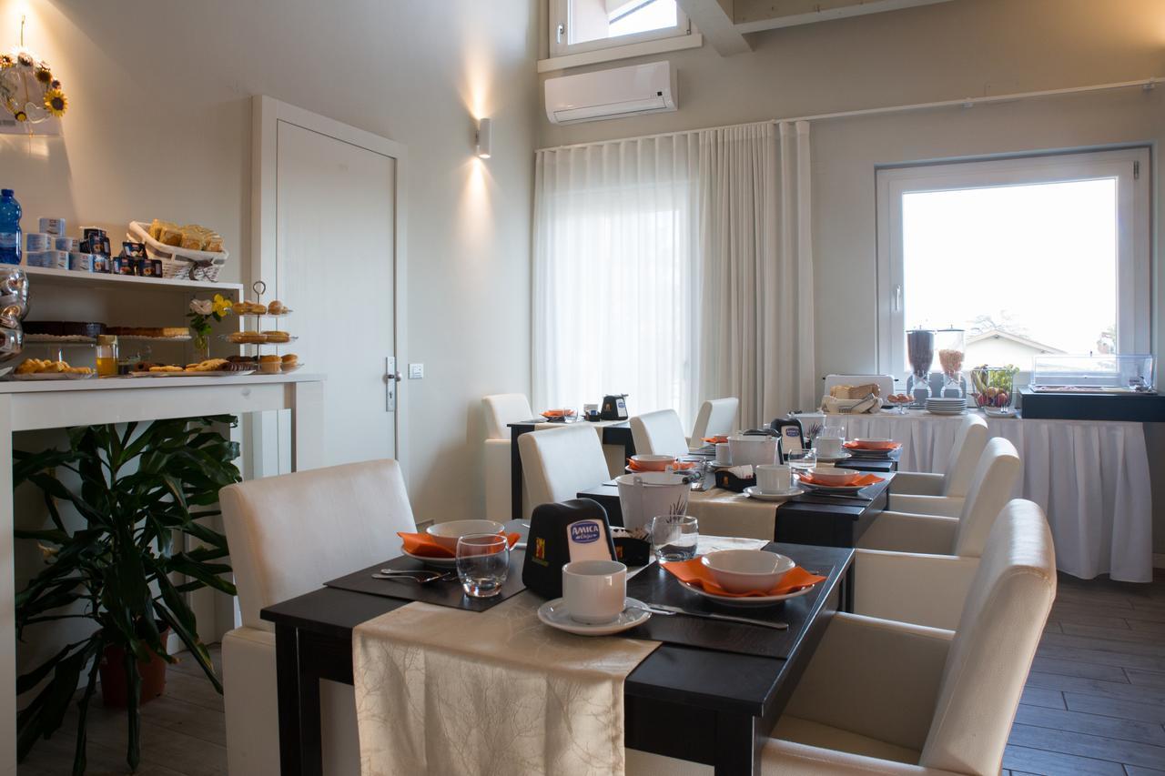 B&B Gardacharme Desenzano del Garda Exterior photo