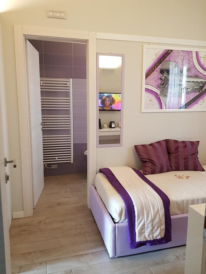 B&B Gardacharme Desenzano del Garda Exterior photo